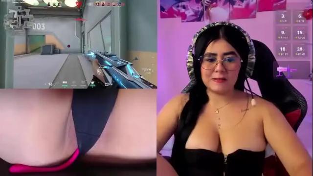 Image 11 of danielamendez__ Stream on Chaturbate on 9 days ago