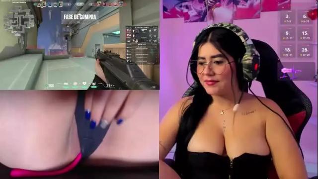 Image 12 of danielamendez__ Stream on Chaturbate on 9 days ago
