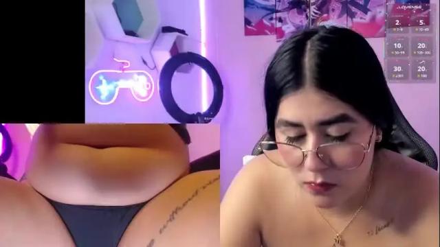 Image 2 of danielamendez__ Stream on Chaturbate on 9 days ago