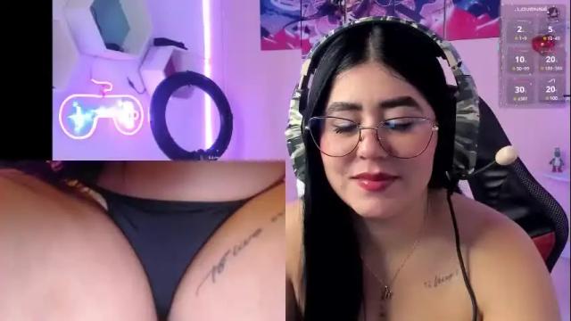 Image 3 of danielamendez__ Stream on Chaturbate on 9 days ago