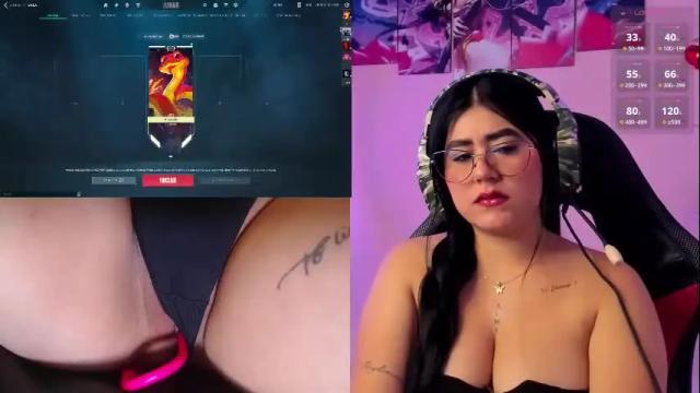Image 6 of danielamendez__ Stream on Chaturbate on 9 days ago