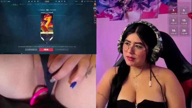 Image 7 of danielamendez__ Stream on Chaturbate on 9 days ago