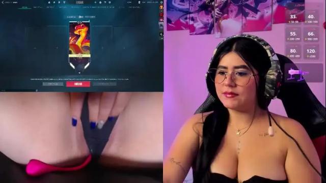 Image 8 of danielamendez__ Stream on Chaturbate on 9 days ago