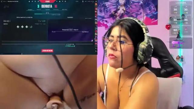 Thumbnail 1, danielamendez__'s Stream at Chaturbate, 7 days ago