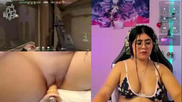 Image 3 of danielamendez__ Stream on Chaturbate on 8 days ago