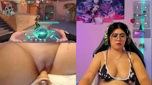 Image 4 of danielamendez__ Stream on Chaturbate on 8 days ago
