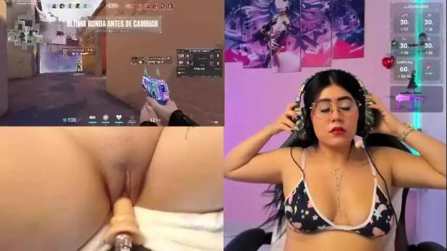 Image 6 of danielamendez__ Stream on Chaturbate on 8 days ago