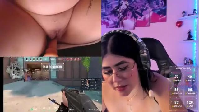 Image 12 of danielamendez__ Stream on Chaturbate on 6 days ago