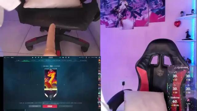 Image 6 of danielamendez__ Stream on Chaturbate on 6 days ago