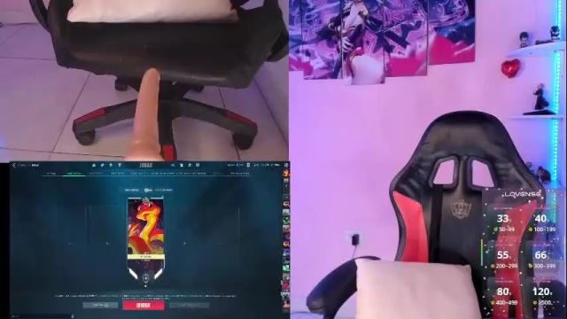 Image 7 of danielamendez__ Stream on Chaturbate on 6 days ago