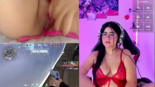 Image 10 of danielamendez__ Stream on Chaturbate on 2 days ago