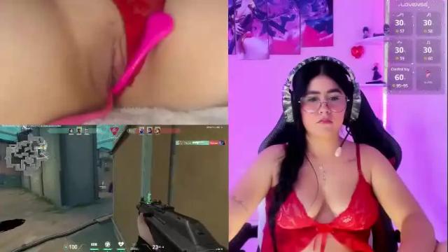 Image 11 of danielamendez__ Stream on Chaturbate on 2 days ago