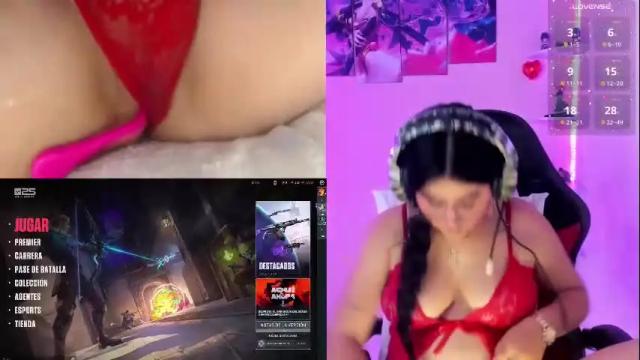 Image 2 of danielamendez__ Stream on Chaturbate on 2 days ago