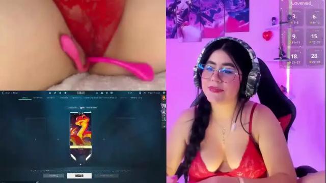 Image 3 of danielamendez__ Stream on Chaturbate on 2 days ago