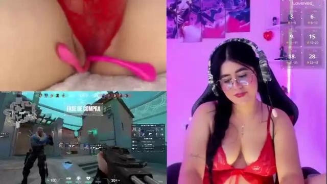 Image 4 of danielamendez__ Stream on Chaturbate on 2 days ago