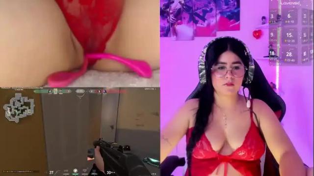 Thumbnail 2, danielamendez__'s Stream at Chaturbate, 1 day ago