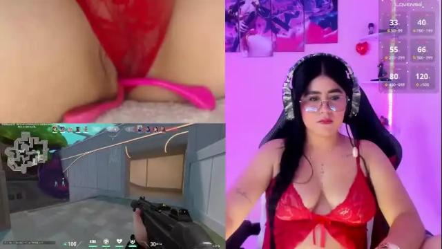 Image 6 of danielamendez__ Stream on Chaturbate on 2 days ago