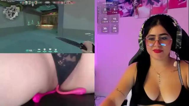 Image 10 of danielamendez__ Stream on Chaturbate on 1 month ago