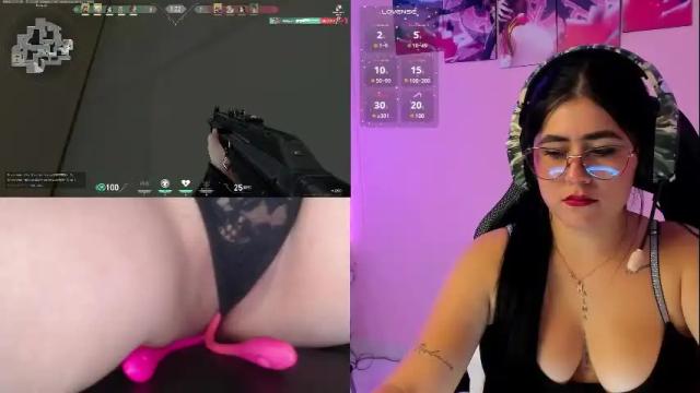 Image 7 of danielamendez__ Stream on Chaturbate on 1 month ago