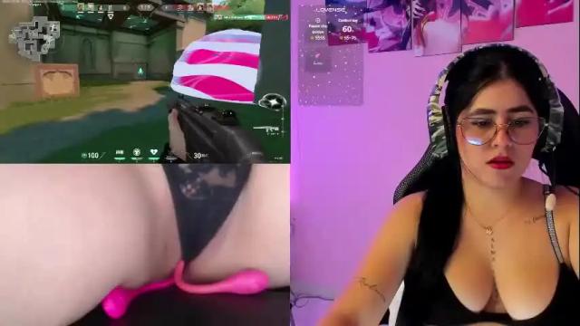 Thumbnail 3, danielamendez__'s Stream at Chaturbate, 1 month ago