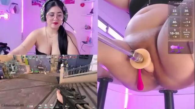 Thumbnail 2, danielamendez__'s Stream at Chaturbate, 1 month ago