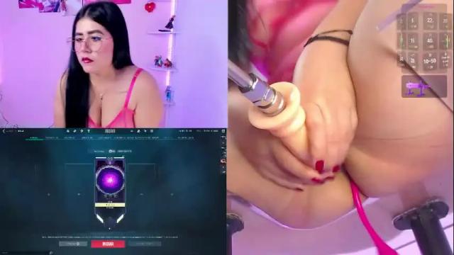 Thumbnail 1, danielamendez__'s Stream at Chaturbate, 1 month ago
