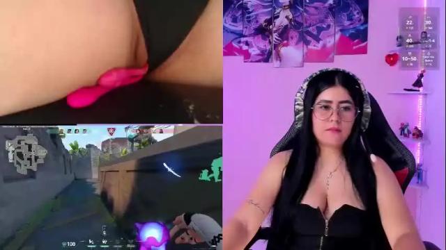 Thumbnail 1, danielamendez__'s Stream at Chaturbate, 1 month ago
