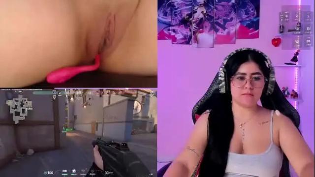 Image 12 of danielamendez__ Stream on Chaturbate on 1 month ago