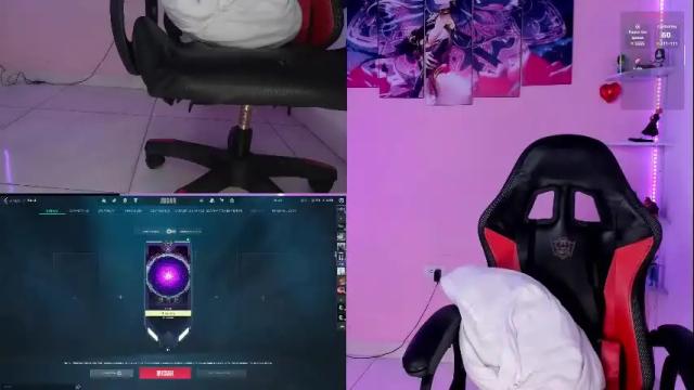 Image 2 of danielamendez__ Stream on Chaturbate on 1 month ago