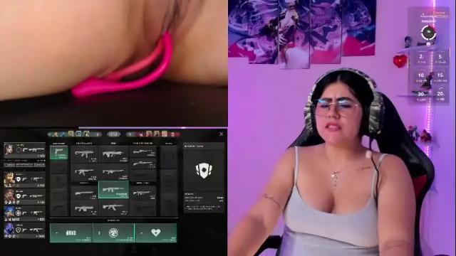 Thumbnail 2, danielamendez__'s Stream at Chaturbate, 1 month ago