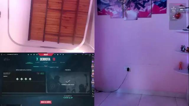 Image 6 of danielamendez__ Stream on Chaturbate on 1 month ago