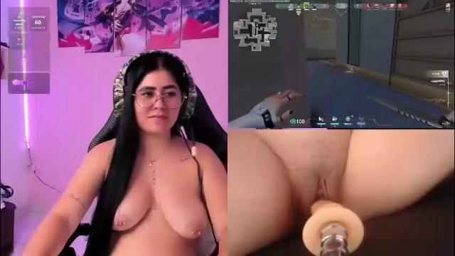 Thumbnail 3, danielamendez__'s Stream at Chaturbate, 1 month ago