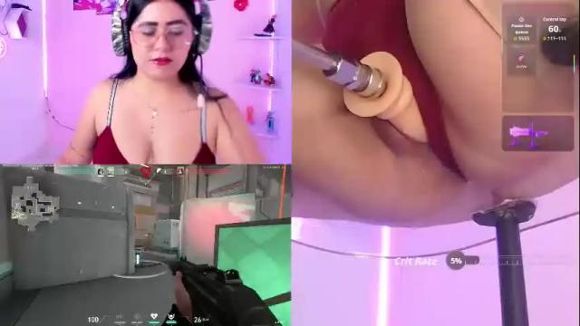 Image 10 of danielamendez__ Stream on Chaturbate on 1 month ago