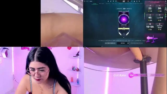 Image 2 of danielamendez__ Stream on Chaturbate on 1 month ago