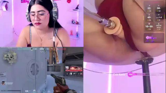 Image 3 of danielamendez__ Stream on Chaturbate on 1 month ago