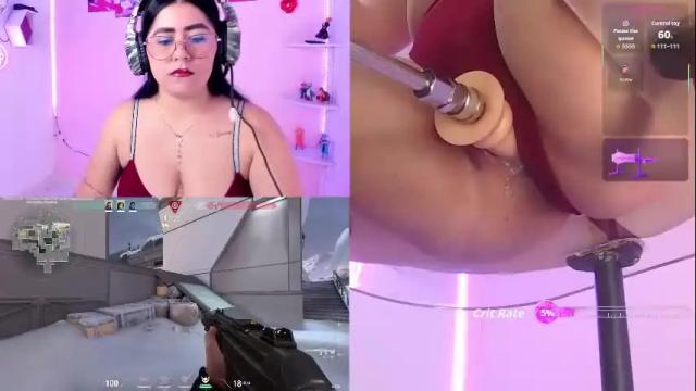 Image 4 of danielamendez__ Stream on Chaturbate on 1 month ago