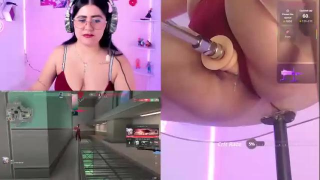 Image 8 of danielamendez__ Stream on Chaturbate on 1 month ago