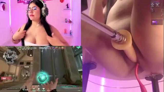 Thumbnail 1, danielamendez__'s Stream at Chaturbate, 25 days ago