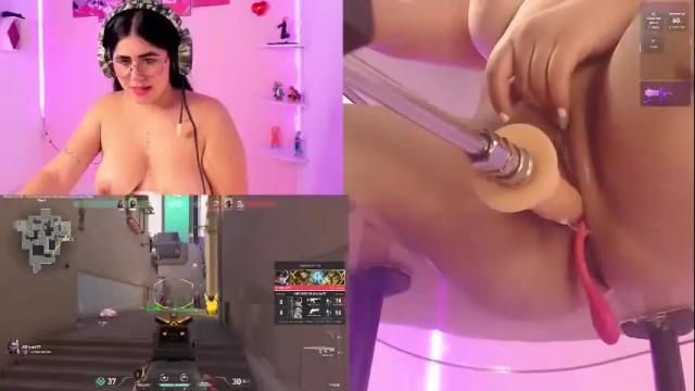 Image 12 of danielamendez__ Stream on Chaturbate on 27 days ago