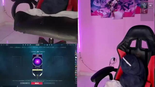 Image 3 of danielamendez__ Stream on Chaturbate on 23 days ago