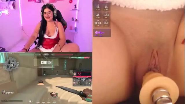 Image 4 of danielamendez__ Stream on Chaturbate on 20 days ago