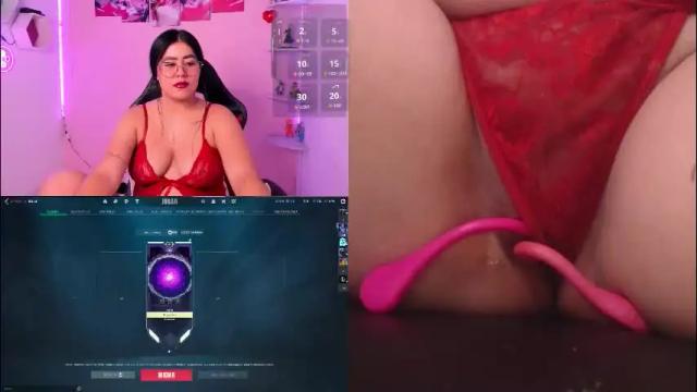 Image 2 of danielamendez__ Stream on Chaturbate on 17 days ago