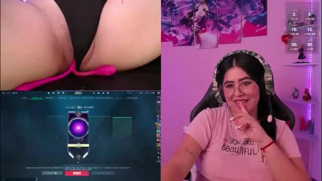 Thumbnail 1, danielamendez__'s Stream at Chaturbate, 16 days ago