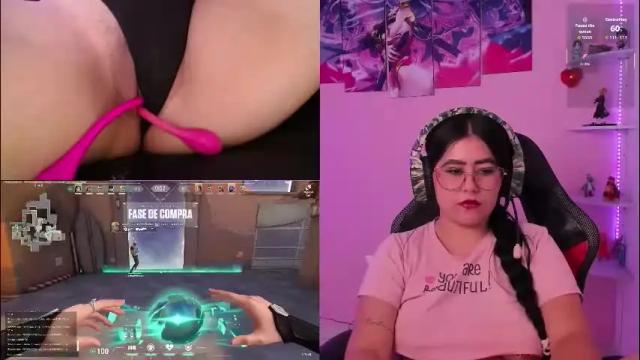 Image 10 of danielamendez__ Stream on Chaturbate on 16 days ago