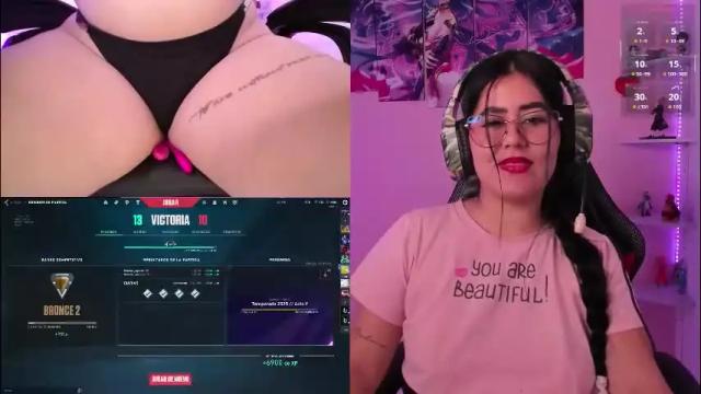 Image 12 of danielamendez__ Stream on Chaturbate on 16 days ago