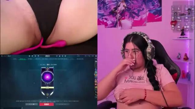 Image 2 of danielamendez__ Stream on Chaturbate on 16 days ago