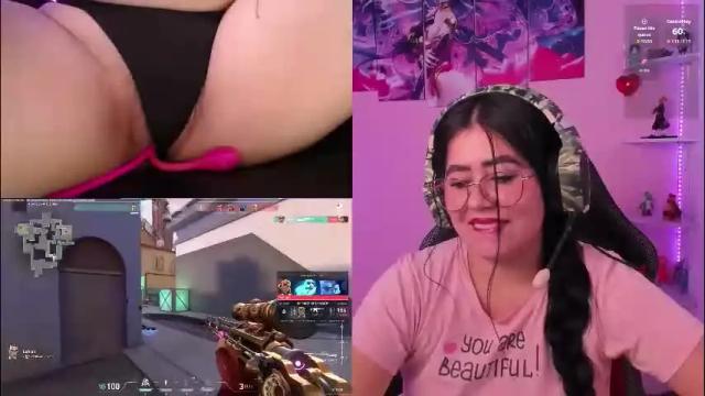 Image 4 of danielamendez__ Stream on Chaturbate on 16 days ago