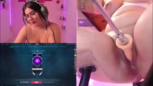 Thumbnail 1, danielamendez__'s Stream at Chaturbate, 14 days ago