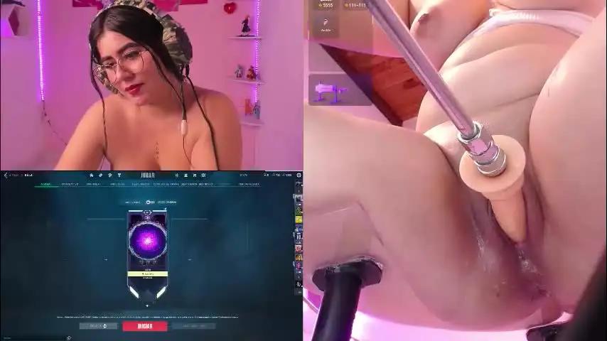 danielamendez__ Chaturbate