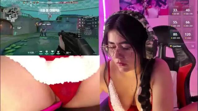 Image 12 of danielamendez__ Stream on Chaturbate on 12 days ago